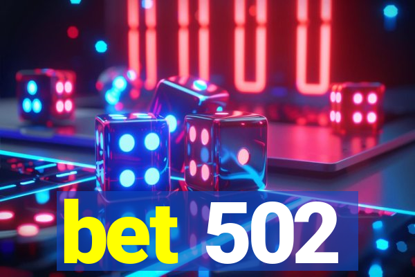 bet 502